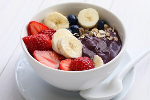 Must Try Acai Bowl Recipe