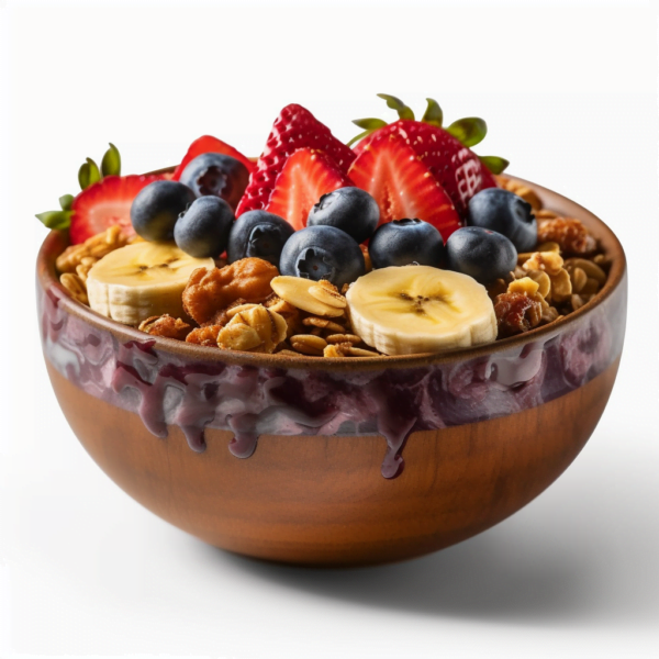 Classic Acai Bowl