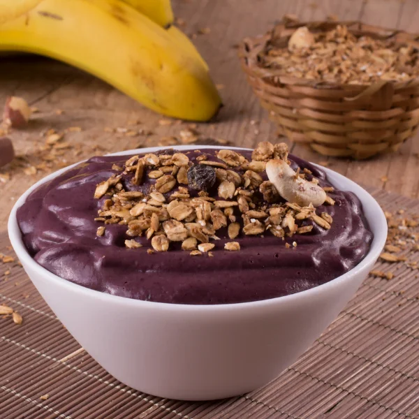 Organic Acai Bowl
