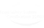 Foot System 22000 Certification