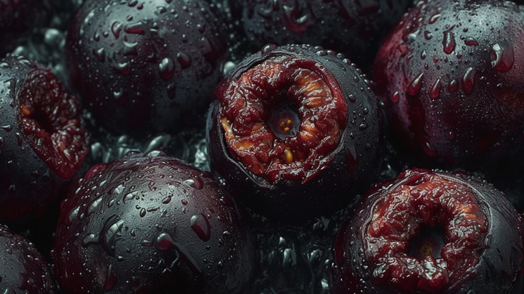 cheap rotten acai