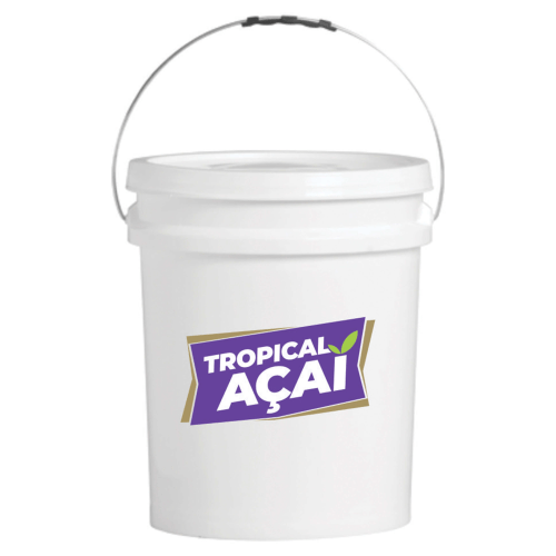 Premium Organic Acai Bulk 22lbs