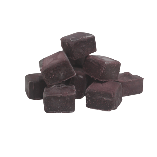 Acai Blender Cubes